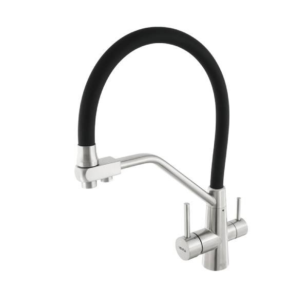 Змішувач для кухні BK823AB VENTA