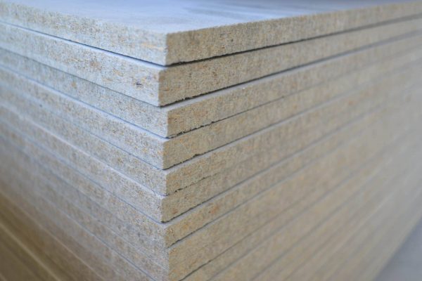 Цементно-стружечна плита 10х1250х3000мм  (54,375 кг/шт; 3,75 мкв/шт)