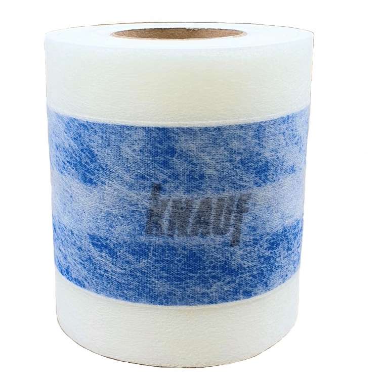 Гідроізоляційна стрічка Флехендіхтбанд 50 м. Knauf