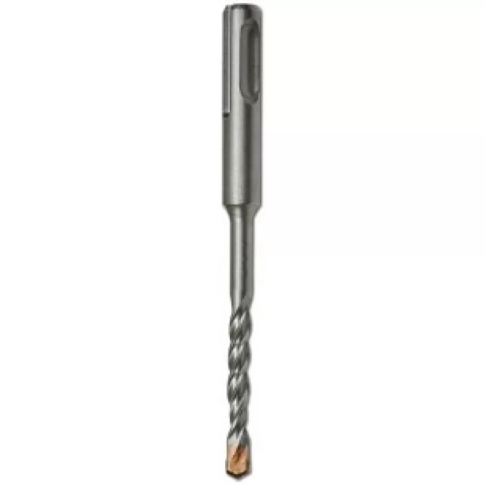 Свердло SDS Plus 6x160 мм (изгиб) (19-311)