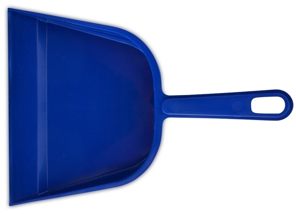 66-068 Совок для сміття широкий