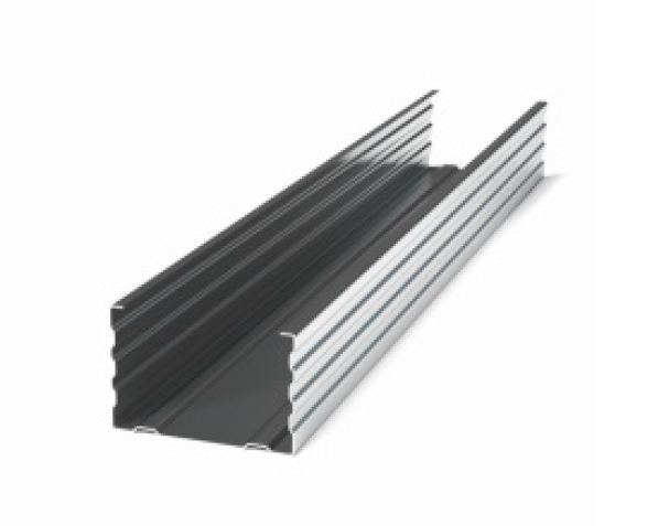 Профіль EUROPA CW 100 /50/0.6- 3.0м ( 6 в пачке)