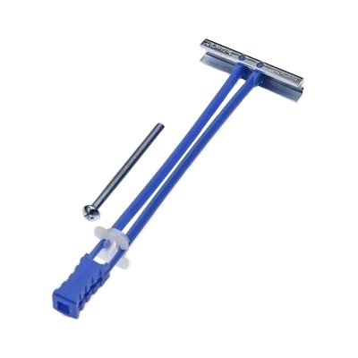 131376 Дюбель Hartmut М6х60мм (За 1 шт.)