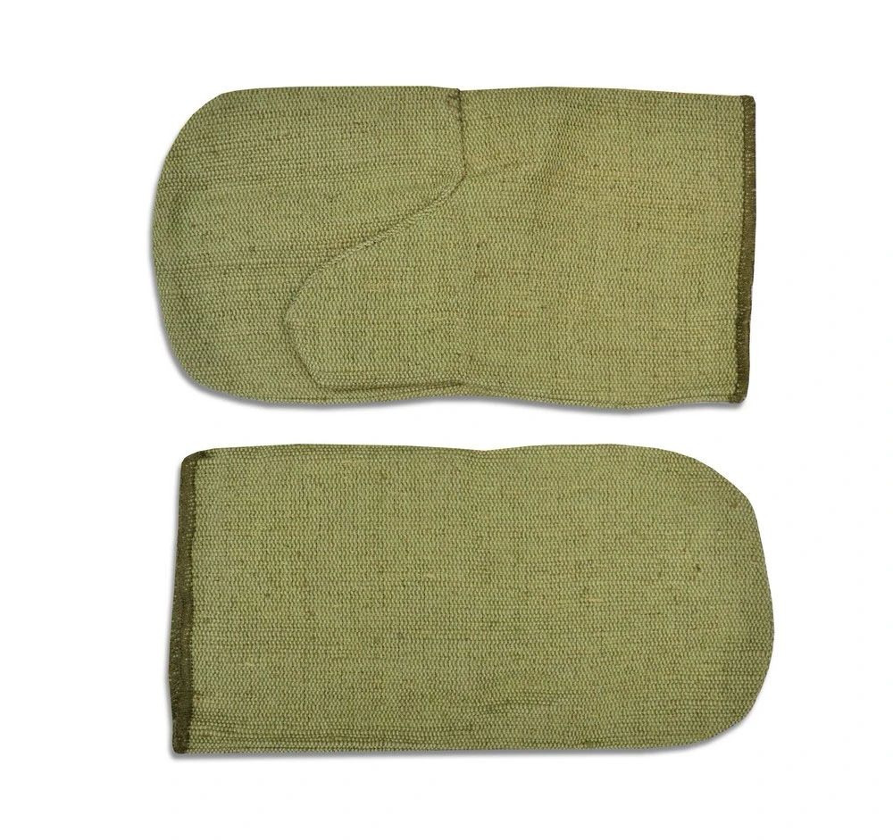 Рукавиці брезентові вогнестійкі (Україна) 16-302 