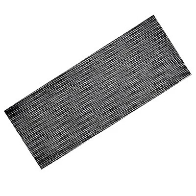 Сетка абразивная 115x280 мм, зерн. 80