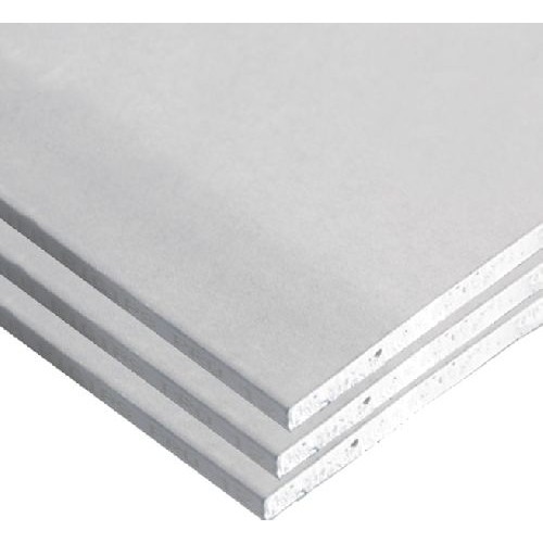 Гіпсокартон звичайний стіновий 12,5х1,2х3,0 KNAUF