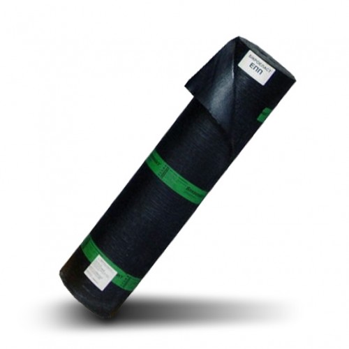 Еврорубероид ХКП 3,5 сланець сірий, 10 м верхній