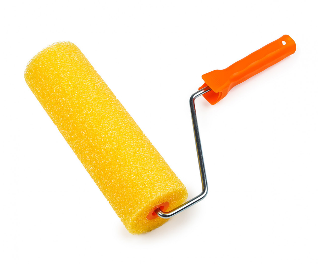 Валик структурний "шорсткий" руч 8*80*250 • 03-603