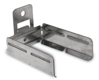 Універсальний з'єднувач для профілю Universalverbinder CD 60/27 (100/84)