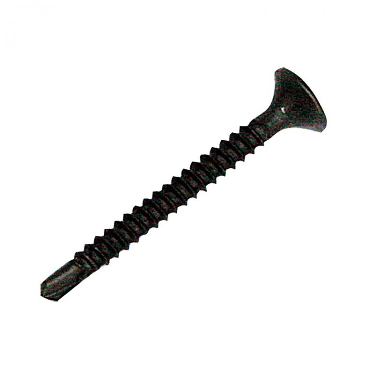 62547 Шуруп д/ГКП  TN 3,5х25 мм. (1000)KNAUF (Польша)