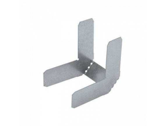 З'єднувач Knauf кутовий 90 градусів для профілю CD 60/27