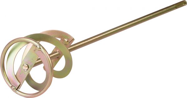 Міксер для штукатурок SDS Plus125*600 мм • 09-090