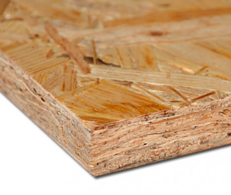 Плита ОСБ 3 22мм 1250х2500 Кроноспан