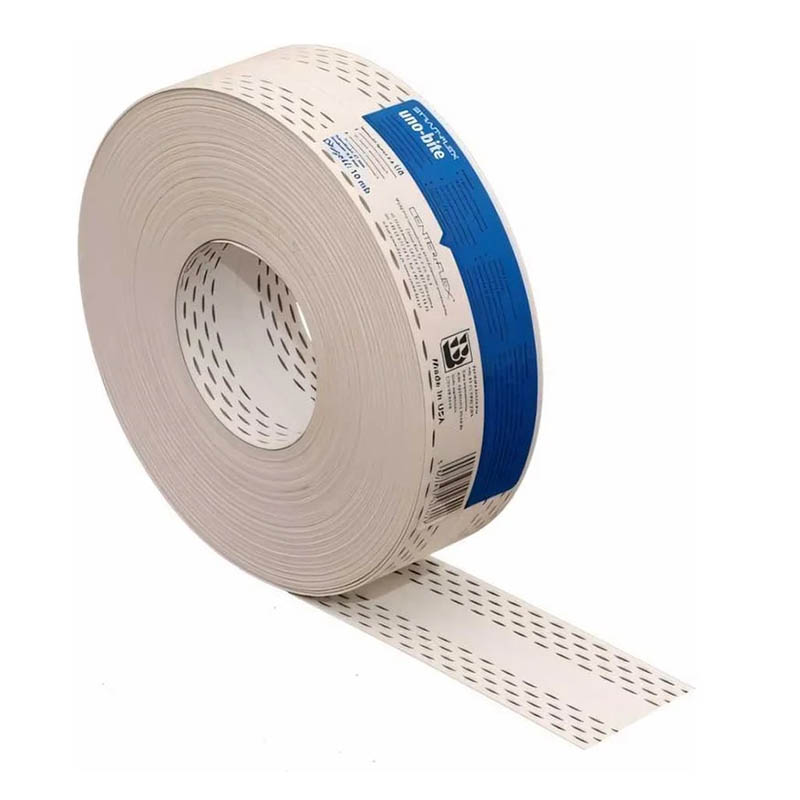 Стрічка StraitFlex UNO-BEAD (синя) 57мм 30м, 