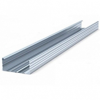 Профіль для гіпсокартону CD 60/27/0.6- 4 м