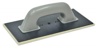 Терка с покрытием (войлок) 130х270 мм • 07-204