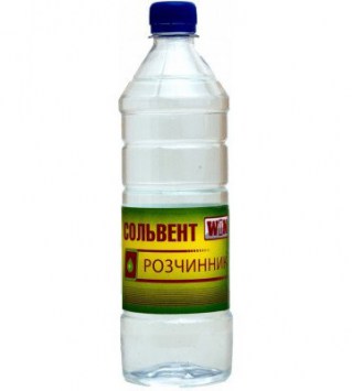 Сольвент 1л WIN