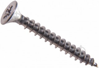 Універсальний шуруп потайна гол. 4,0х35 мм (50 шт)