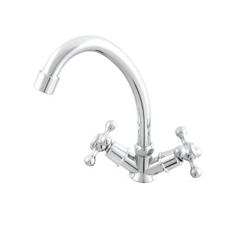 Змішувач для раковини VM415UC VENTA