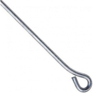 Спица 1500мм (петля)