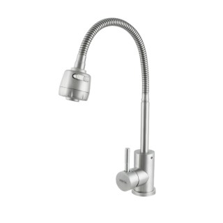 Змішувач для кухні VS422SS VENTA