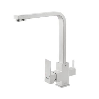 Змішувач для кухні BK813FS VENTA