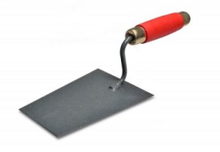 Кельма чотирикутна, 160х115 мм (Україна) • 06-006