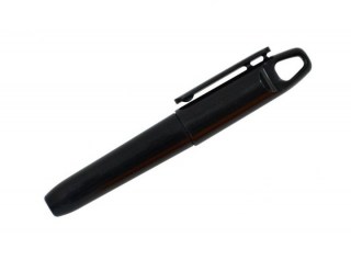 Маркер (КОРОТКИЙ) будівельний чорний 04-307