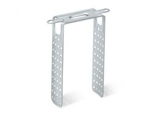 Прямий підвіс 120 мм для проф. CD 60x27(100) Knauf