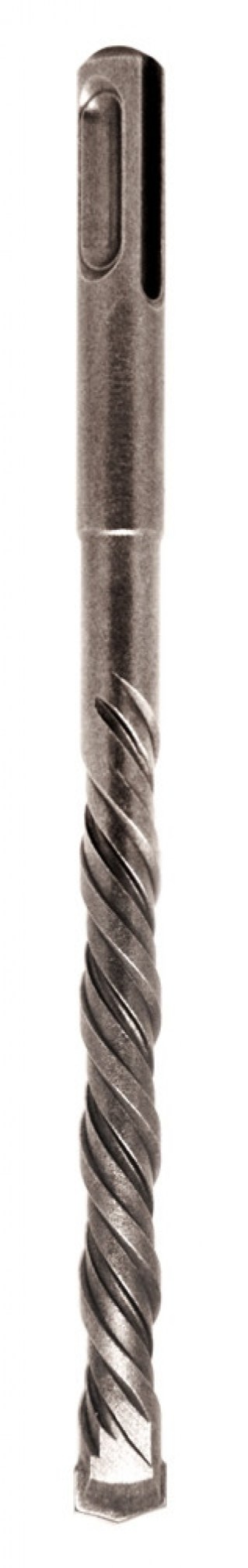 Свердло по бетону SDS Plus 8x160 мм INTRUM (19-425)