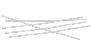 Ремінці затяжні 4,8*400 мм (50 шт) (23-117)