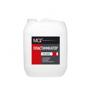 Пластификатор теплый пол MGF 10л