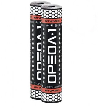 Бітумакс ЕПП 3.0 (10 кв.м) нижний слой (30рул/под)