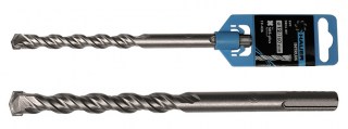 Свердло по бетону SDS Plus 10x110мм (19-340)
