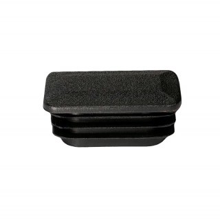 Заглушка 40*40 PLASTDETAL