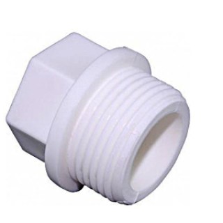 Заглушка PPR 25 мм Georg Fischer