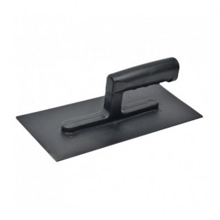 Терка пластмасова біла, 130х270 мм • 07-255