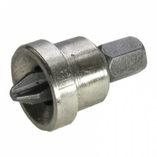 Насадка з обмежувачем по ГПК РН2х25 • 47-107