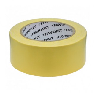 Лента кл. двухбічна. VIST 48ммх10м • 10-431-1