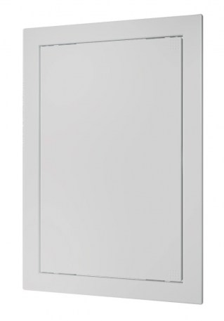 61-706 Люк технологічниий 275х325 мм. з фланцем 250*300 мм