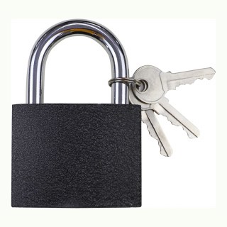 Замок навесной 80 мм (70-005)