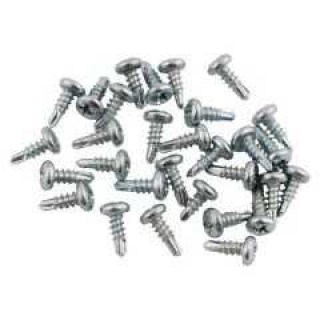 Саморіз мет. ТЕХ з бур. (3,5х9,5мм/1000)КОЕЛЬНЕР