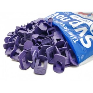 СВП ЗАТИСКАЧ-основа 2мм (уп,500шт)