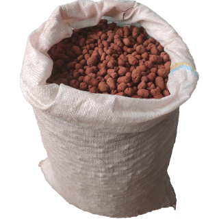 Керамзит 16кг (0,04м3) фракция 10*20