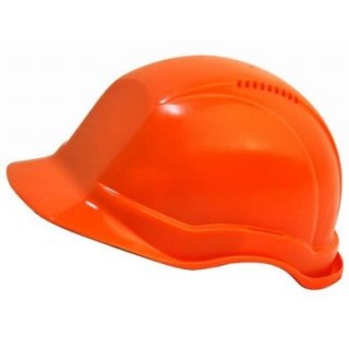 Каска будівельна