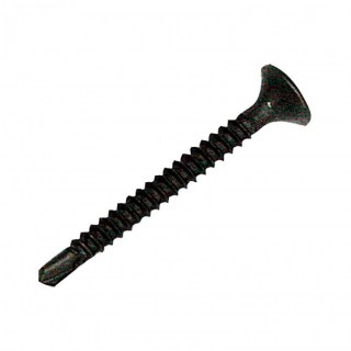 669564 Винт для гипсокартона TN 3,5х35 (1000 шт.) ГЕРМАНИЯ