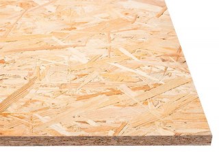 Плита ОСБ 3 15мм 1250х2500 Кроноспан