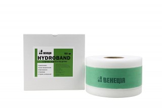 Стрічка гідроізоляційна HYDROBAND WF PS 12/7 E PLUS 10м