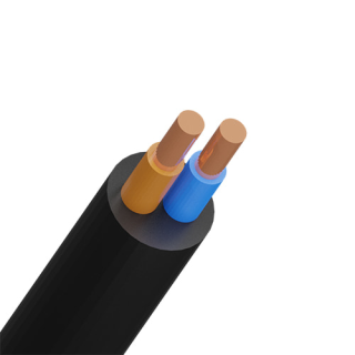 Кабель ВВГ 2*2,5 ЕНЕРГО