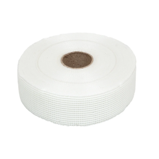 Стрічка скловолоконна 50мм х 153м